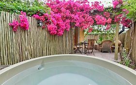 La Galleria Cottage Retreat